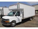 Used 2014 Chevrolet G3500 for Sale