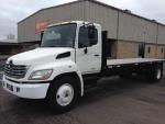 Used 2008 HINO 338 for Sale