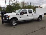 2015 Ford F250