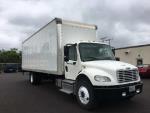 Used 2013 Freightliner M2 for Sale