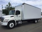 Used 2015 HINO 268 for Sale