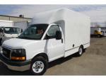 Used 2014 GMC G3500 for Sale