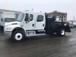 Used 2010 Freightliner M2 for Sale