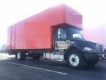 Used 2012 Freightliner M2 for Sale