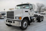 2013 Mack Pinnacle