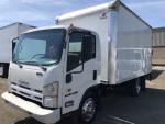 Used 2009 ISUZU NQR for Sale