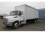 Used 2016 HINO 338 for Sale