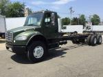 Used 2007 Freightliner M2 for Sale