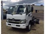 New 2018 HINO 155 for Sale