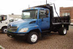 Used 2006 Hino 258LP for Sale