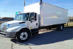 Used 2006 International 4300 for Sale