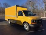 Used 2014 GMC SAVANNA for Sale