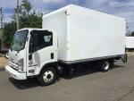 2014 ISUZU NPR HD