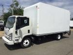 2015 ISUZU NPR HD