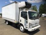 Used 2011 ISUZU NQR for Sale