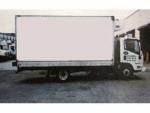 Used 2011 ISUZU NQR for Sale