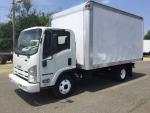 2008 ISUZU NPR