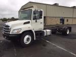 Used 2013 HINO 338 for Sale
