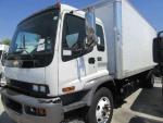 2008 Chevrolet T7500