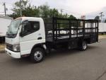 Used 2010 Mitsubishi FE180 for Sale