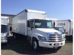 Used 2014 HINO 268 for Sale