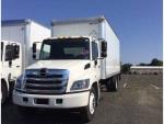 Used 2014 HINO 268 for Sale
