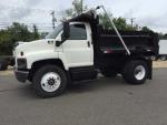 Used 2007 GMC C7500 for Sale
