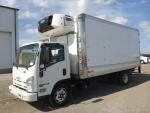 2014 ISUZU NRR