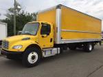 2012 Freightliner M2