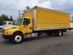 2012 Freightliner M2