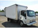 2009 ISUZU NRR