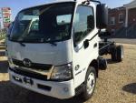 New 2018 HINO 195 for Sale