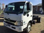 New 2018 HINO 195 for Sale