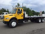 Used 2007 Freightliner M2 for Sale