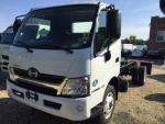 New 2018 HINO 195 for Sale