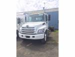 New 2018 HINO 268A for Sale