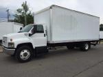 2009 GMC C6500