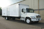 Used 2009 Hino 338 for Sale