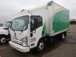 2014 ISUZU NPR HD
