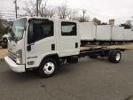 2008 ISUZU NPR HD