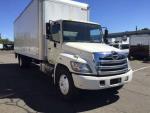 Used 2013 HINO 268 for Sale
