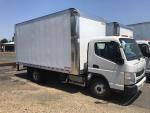 New 2017 Mitsubishi FE160 for Sale