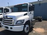 2019 HINO 338