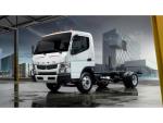 New 2019 Mitsubishi FE160 for Sale