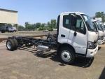 New 2019 HINO 195 for Sale