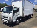 New 2017 Mitsubishi FE160 for Sale