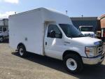 Used 2010 Ford ECONOLINE for Sale