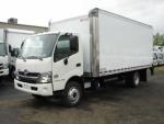 Used 2015 HINO 195 for Sale