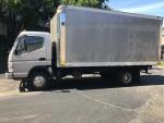Used 2007 Mitsubishi FE140 for Sale