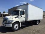 Used 2013 HINO 338 for Sale